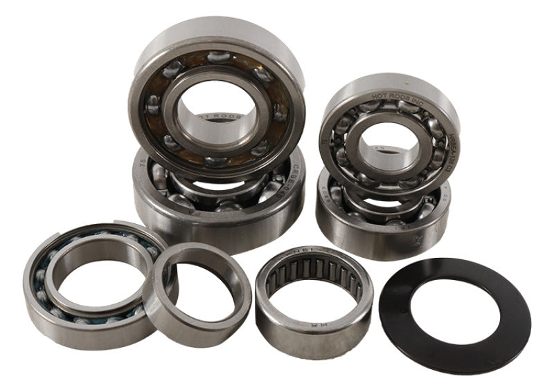 Hot Rods 13-19 Suzuki RM-Z 250 250cc Transmission Bearing Kit Bearings Hot Rods