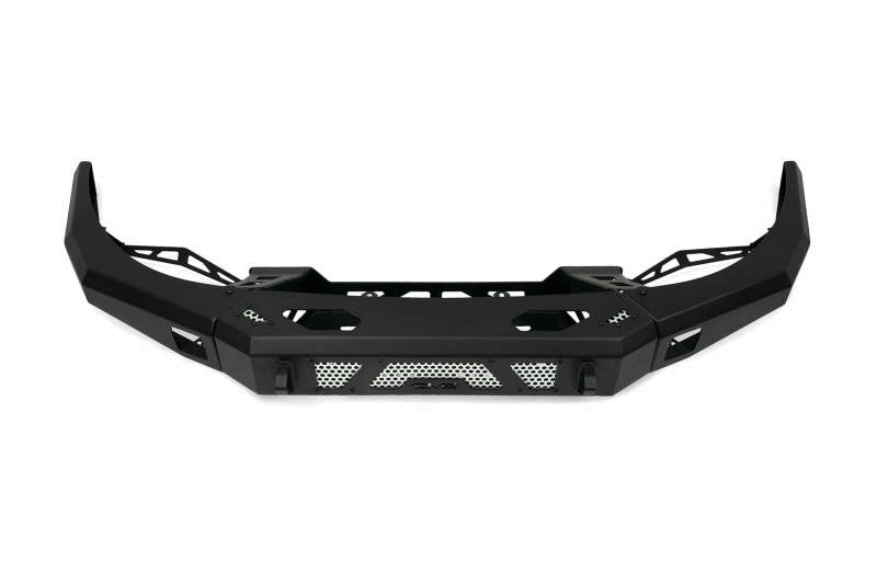 DV8 Offroad 03-09 Lexus GX 470 MTO Series Winch Front Bumper Bumpers - Steel DV8 Offroad