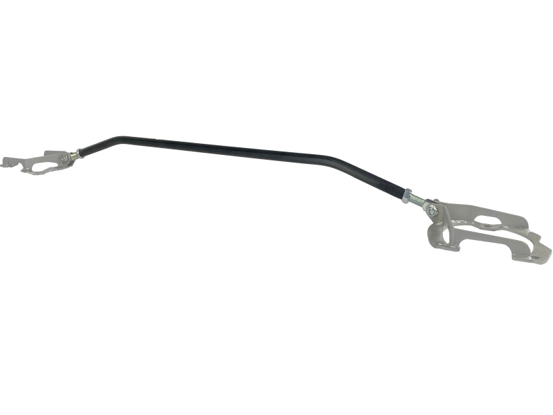 Whiteline 14+ Subaru Impreza WRX/STI Front Adjustable Strut Tower Brace Strut Bars Whiteline