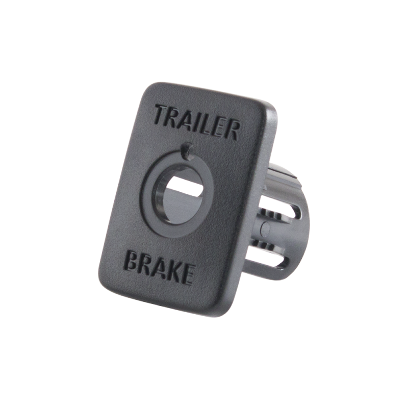 REDARC Universal Tow-Pro Switch Insert Mount Battery Accessories REDARC