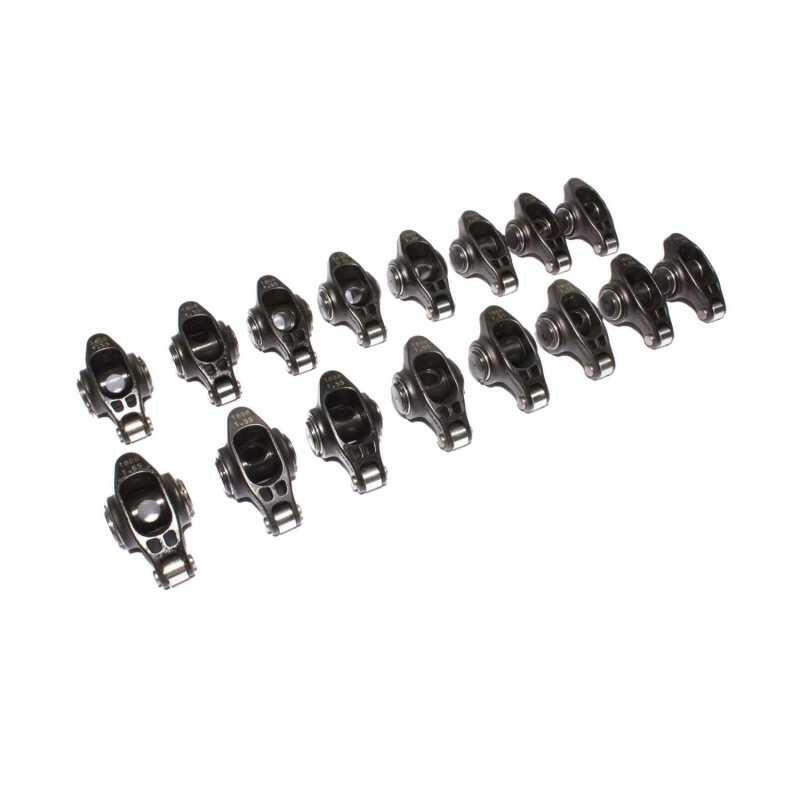 COMP Cams Rockers CS 1.55 7/16in Ultra Pro Rocker Arms COMP Cams