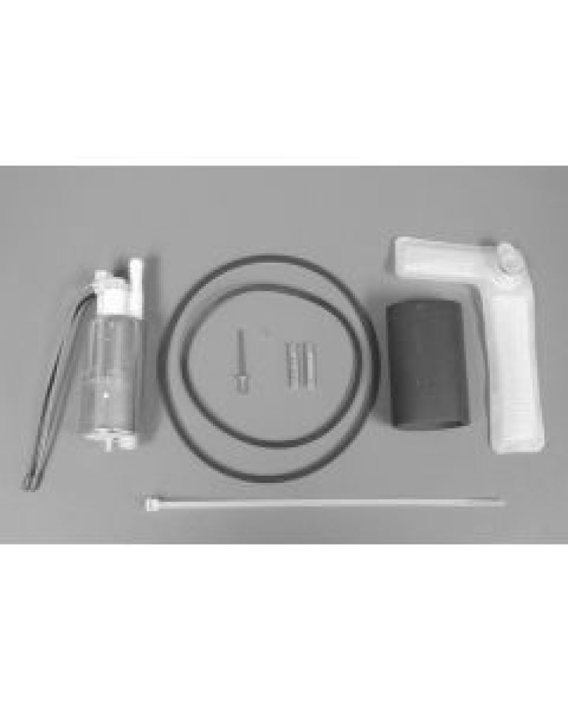 Walbro Fuel Pump/Filter Assembly Fuel Pumps Walbro