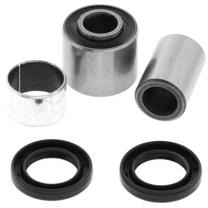 QuadBoss 00-06 Honda TRX350FE/TE FourTrax Rancher 4x4 ES Front Shock Bushing Kit Bushing Kits QuadBoss