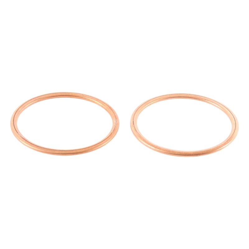 Vertex Gaskets 86-06 Kawasaki VN750 Vulcan Exhaust Gasket Kit Exhaust Gaskets Vertex Pistons