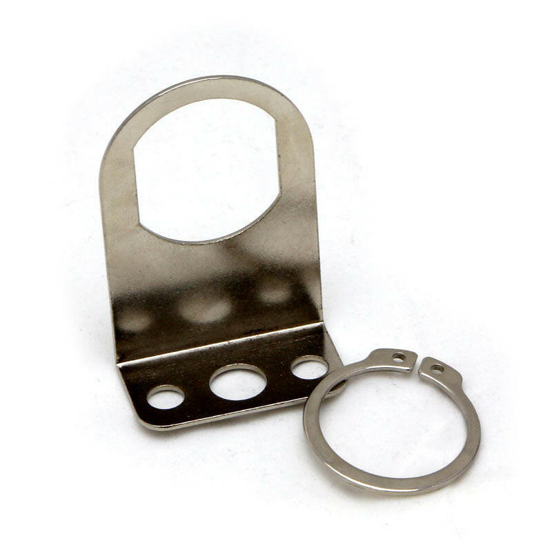 Turbosmart FPR/OPR Mounting Bracket/Clip Replacement Fuel Pressure Regulators Turbosmart