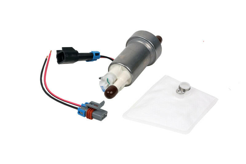 Aeromotive 450lph In-Tank Fuel Pump Fuel Pumps Aeromotive