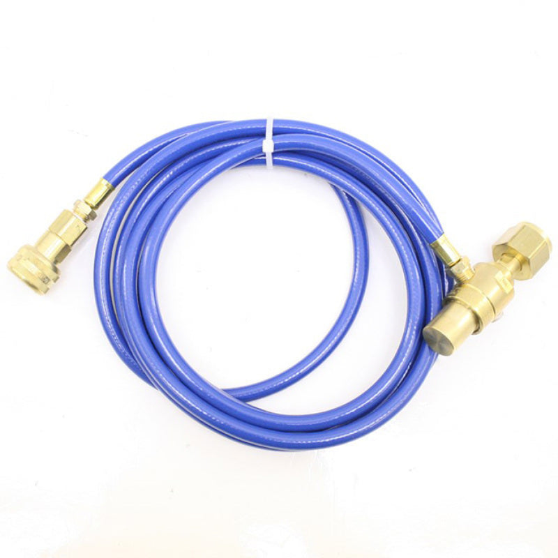 Nitrous Express CO2 Conversion for Next Generation Pump Station Nitrous Bottle Accessories Nitrous Express