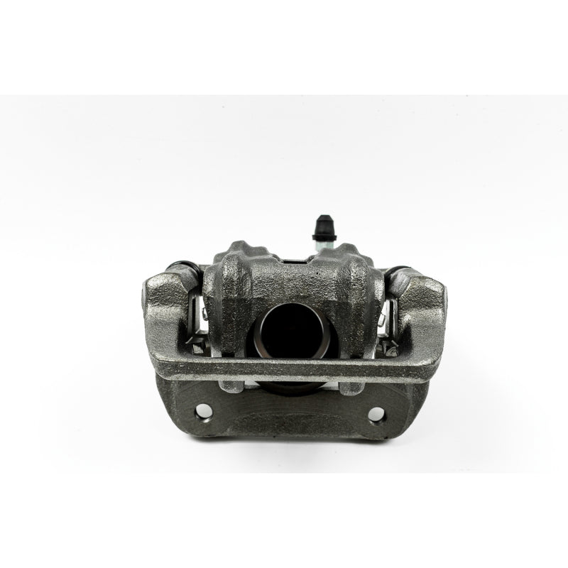 Power Stop 91-95 Acura Legend Rear Right Autospecialty Caliper w/Bracket Brake Calipers - OE PowerStop