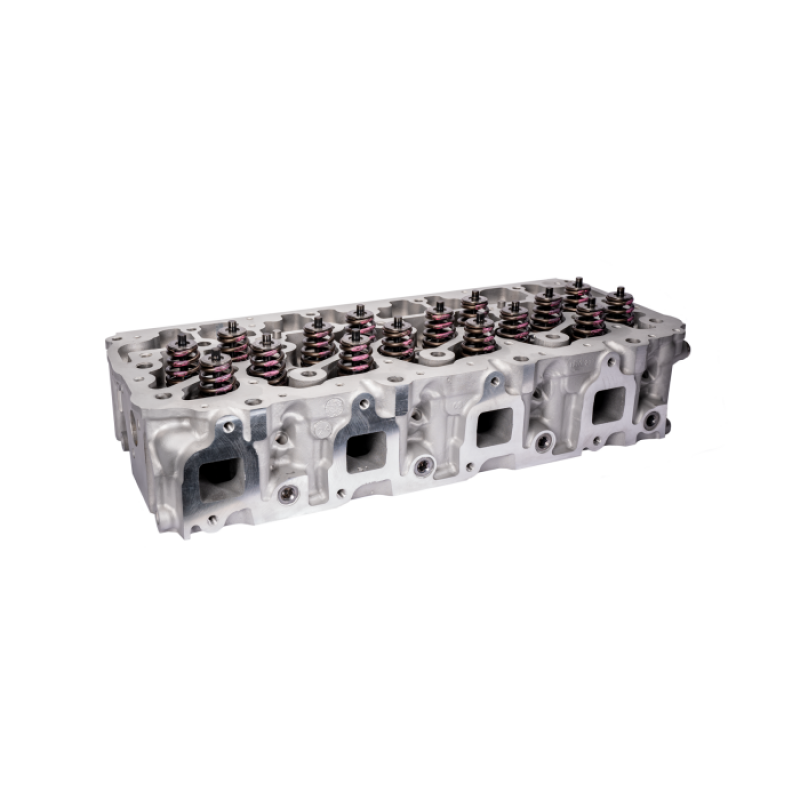Fleece Performance 17-23 GM 2500/3500 Freedom Series Cylinder Head (Passenger Side) Heads Fleece Performance