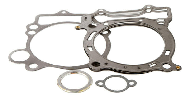 Cylinder Works 03-06 Yamaha WR 450 F 450cc +3mm Big Bore Top-End Gasket Kit 98mm Gasket Kits Cylinder Works