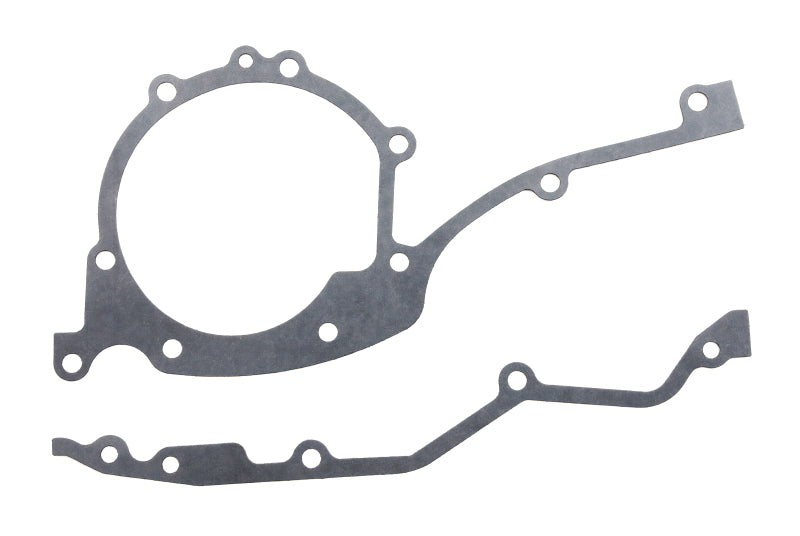 Cometic Gasket BMW M50B25/M50B25TU/S50B30US .020in Fiber Timing Cover Gasket Kit Gasket Kits Cometic Gasket