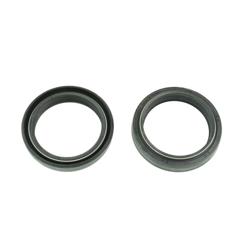 Athena 06-15 Honda Wing / Sw-T 400 NOK 41x53x8/10.5mm Fork Oil Seal Kit Fork Seal Kits Athena