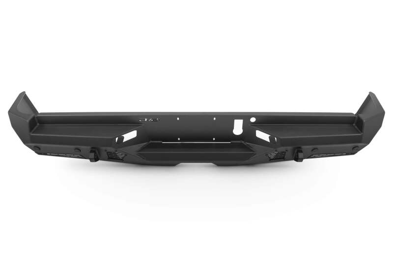 DV8 Offroad 19-23 Ram 1500 Spec Series Rear Bumper Bumpers - Steel DV8 Offroad