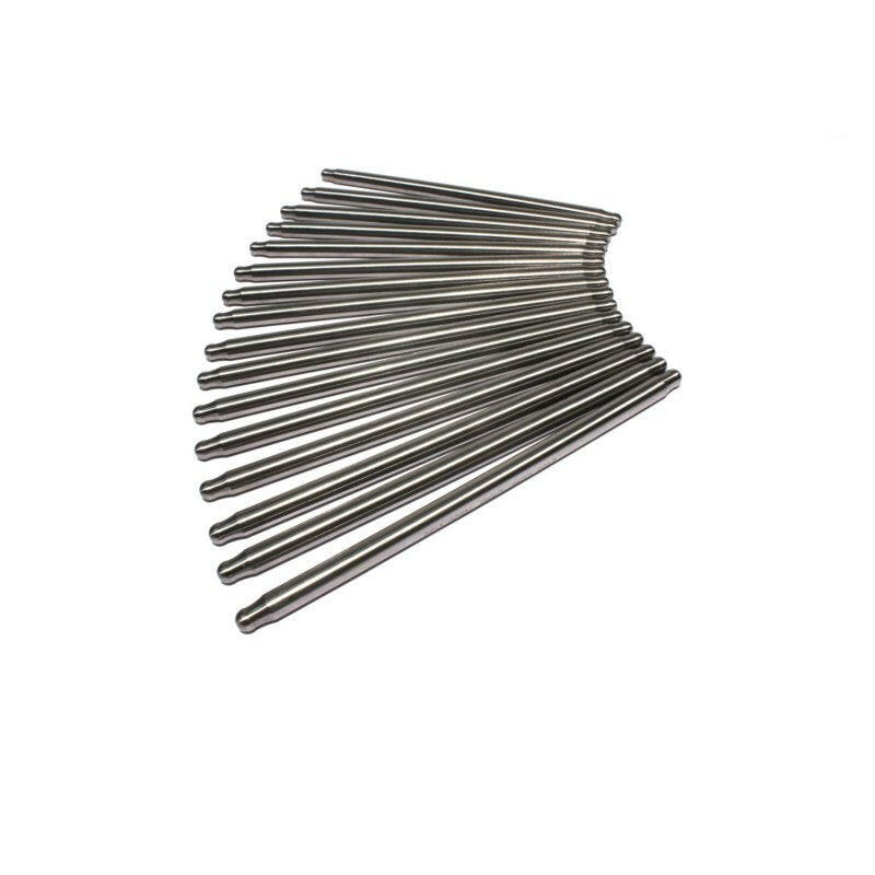 COMP Cams Pushrods Hi-Tech 3/8in 7.750in Push Rods COMP Cams