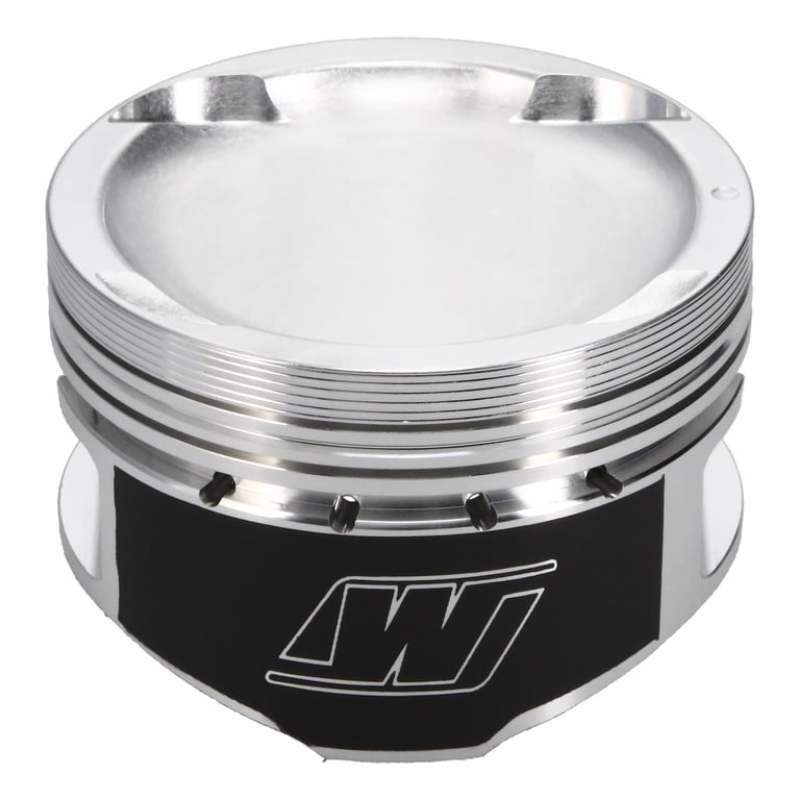 Wiseco Mitsubishi Lancer EVO 8 Stroker Turbo Piston Shelf Stock Kit Piston Sets - Forged - 4cyl Wiseco
