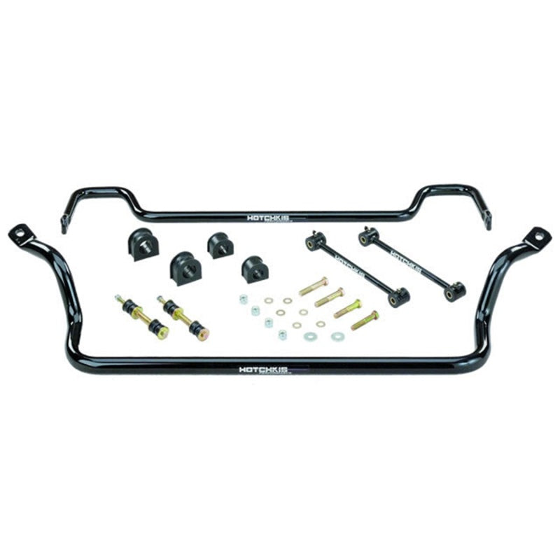 Hotchkis 97-03 Ford/Lincoln F150 Swaybar Set Sway Bars Hotchkis