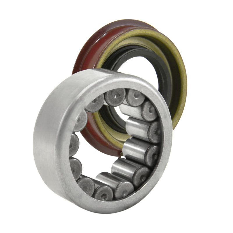 Yukon Gear Axle Bearing and Seal Kit For C10 Aero Truck / 2.800in OD Bearings Yukon Gear & Axle