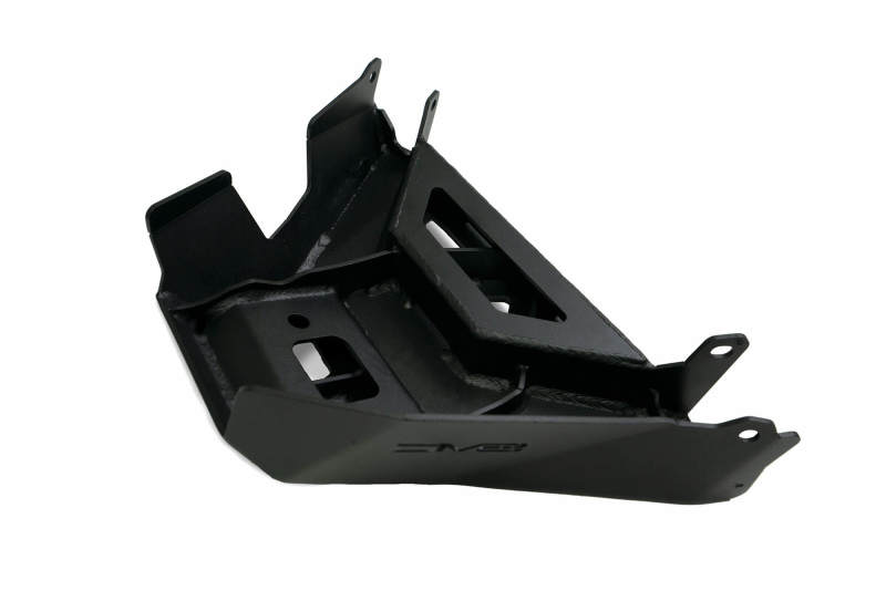 DV8 Offroad 21-22 Ford Bronco Front Lower Control Arm Skid Plate Skid Plates DV8 Offroad