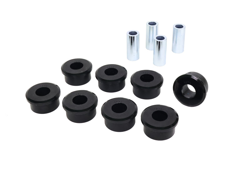 Whiteline LEXUS SOARER 86-89 Front Upper Control Arm Bushing Bushing Kits Whiteline