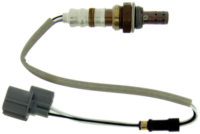 NGK Honda Civic 2000-1998 Direct Fit Oxygen Sensor Oxygen Sensors NGK