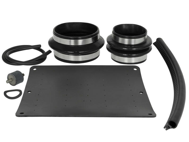 aFe MagnumFORCE Cold Air Intake System Spare Parts for XX-81162 Air Intake Components aFe