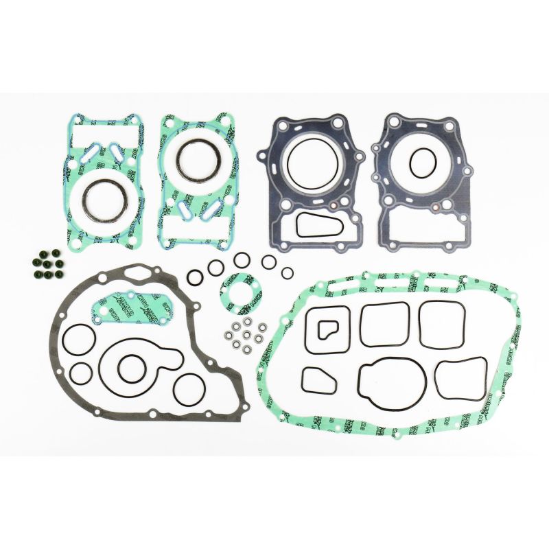 Athena 95-98 Suzuki VS Gl Intruder S-V 600 Complete Gasket Kit (Excl Oil Seal) Gasket Kits Athena