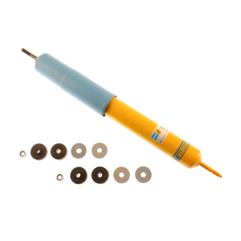 Bilstein B6 69-94 Alfa Romeo Spider Rear Monotube Shock Absorber Shocks and Struts Bilstein