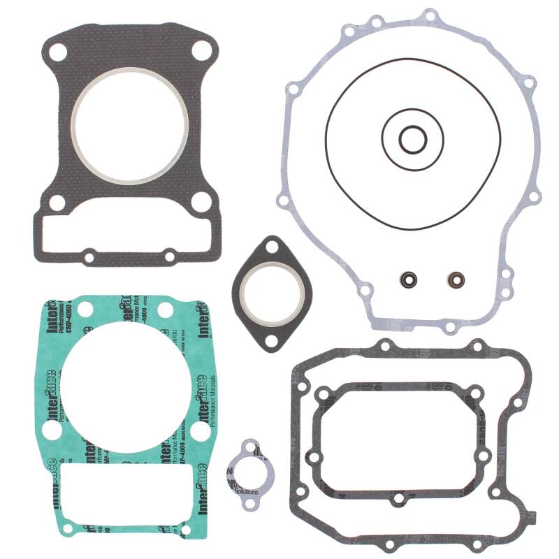 Vertex Gaskets 99-00 Polaris Sportsman 335 Complete Gasket Kit Gasket Kits Vertex Pistons