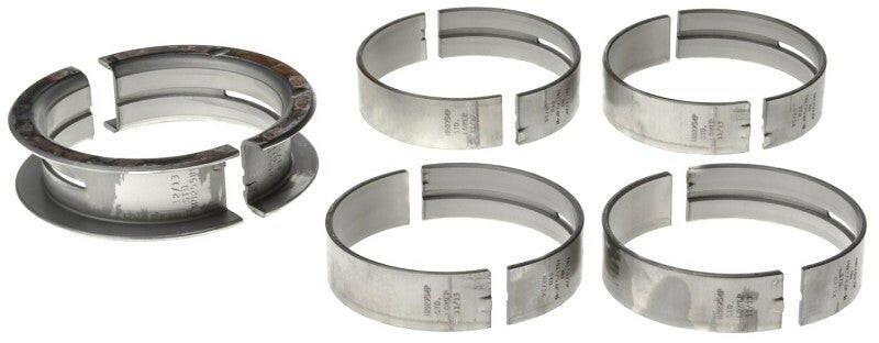 Clevite Ford Pass & Trk 351M 351W 400 V8 1977-93 Main Bearing Set Bearings Clevite