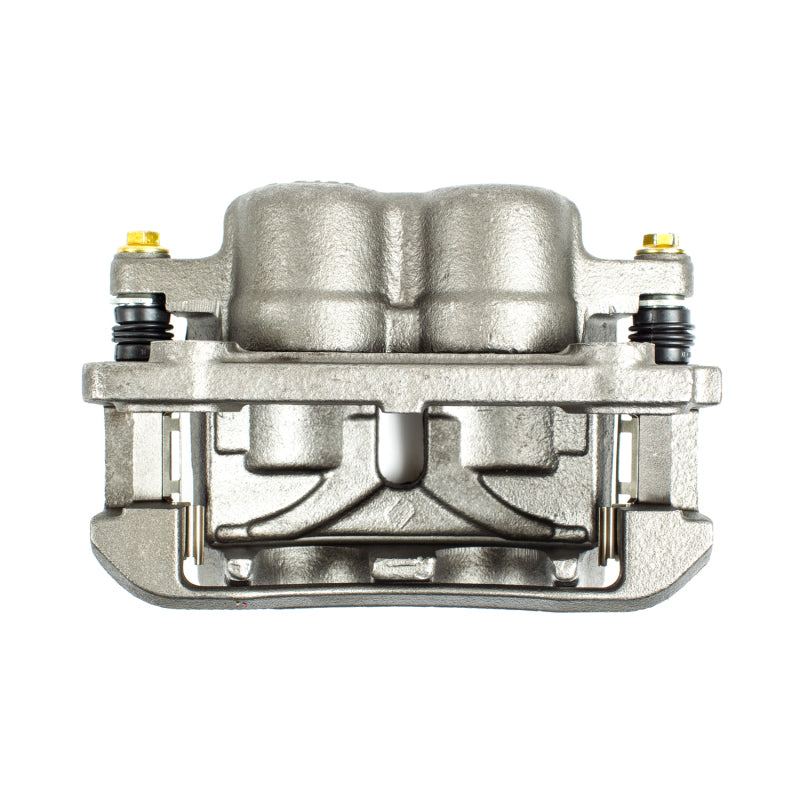 Power Stop 04-05 Ford F-150 Front Left Autospecialty Caliper w/Bracket Brake Calipers - OE PowerStop