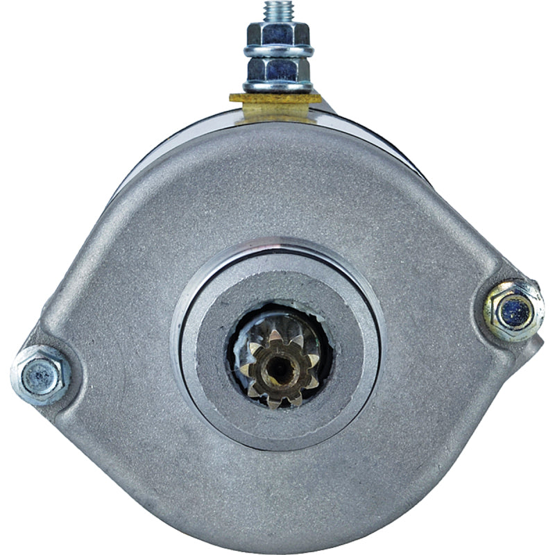 Arrowhead Yamaha 12V 9T Str Starters Arrowhead