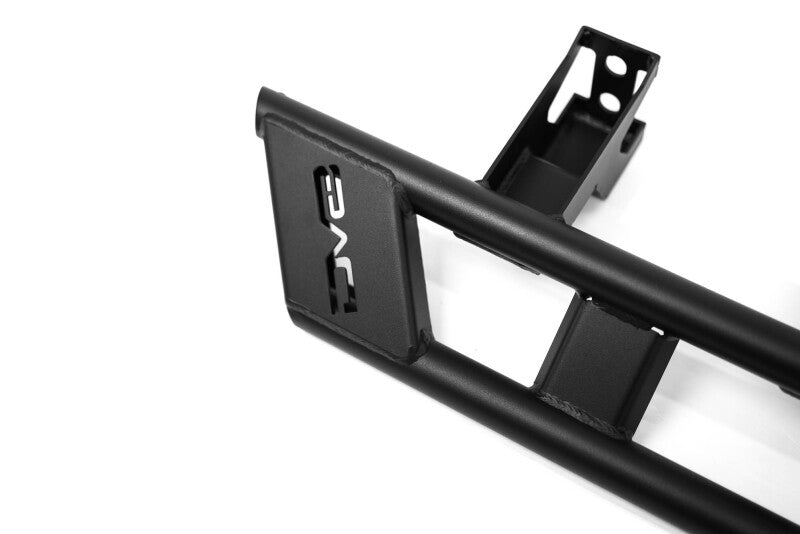 DV8 Offroad 24-25 Toyota Tacoma Double Cab Rock Sliders Body Armor & Rock Rails DV8 Offroad