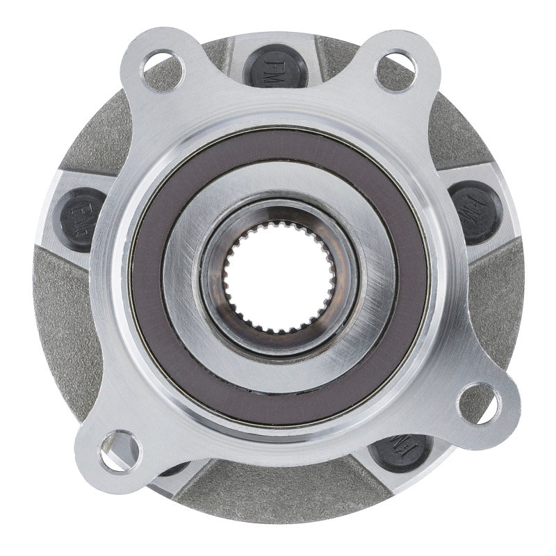 MOOG 16-19 Lexus IS300 Front Left Hub Assembly Wheel Hubs Moog