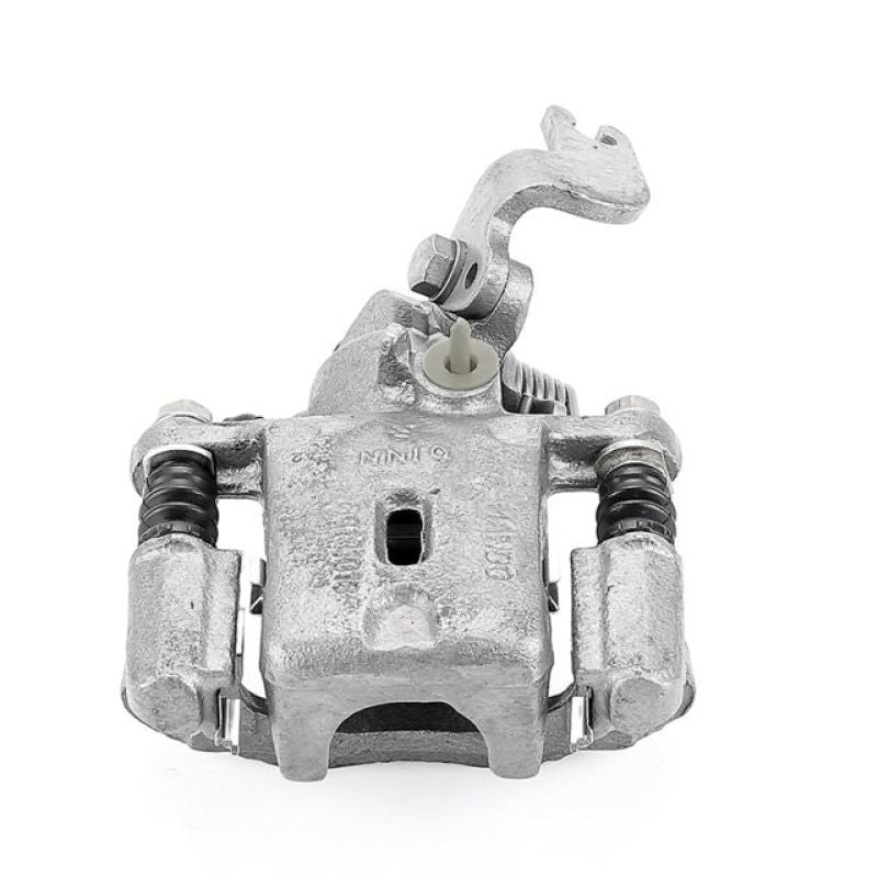 Power Stop 96-00 Hyundai Elantra Rear Right Autospecialty Caliper w/Bracket Brake Calipers - OE PowerStop