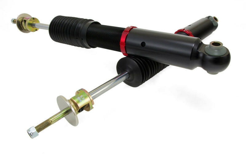 Air Lift Performance Rear Kit for 16-21 Chevrolet Camaro Air Suspension Kits Air Lift