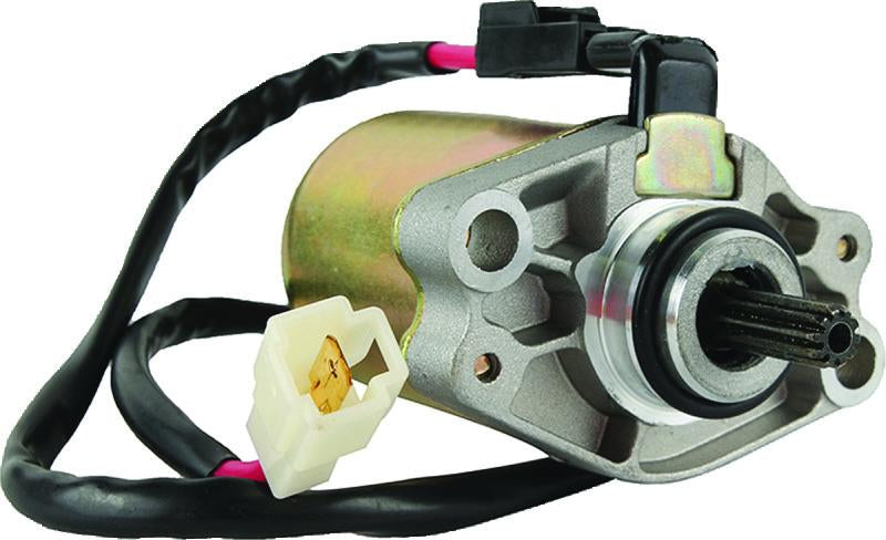 BikeMaster Starter Starters BikeMaster