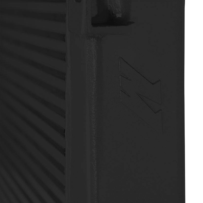 Mishimoto 11+ Chevrolet/GMC Duramax Intercooler (Black) Intercoolers Mishimoto