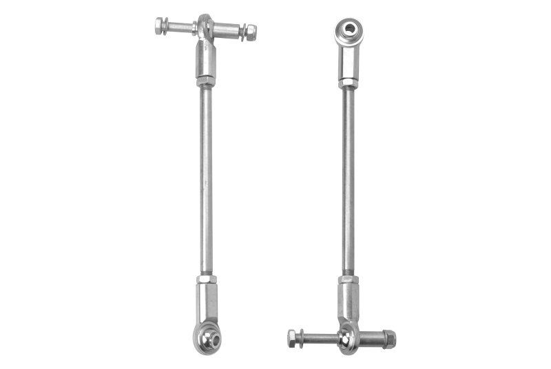 King Shocks Polaris RZR 800 Sway Bar Link Kit (Required w/ Front Shocks) Sway Bar Endlinks King Shocks