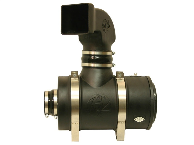 aFe MagnumFORCE Intakes Stage-1 PG7 AIS PG7 Off Road Canister - XL Cold Air Intakes aFe