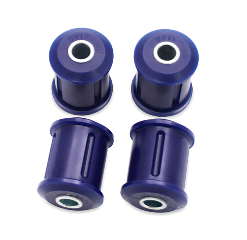SuperPro Nissan-Tr/Arm/Up Bush Bushing Kits Superpro