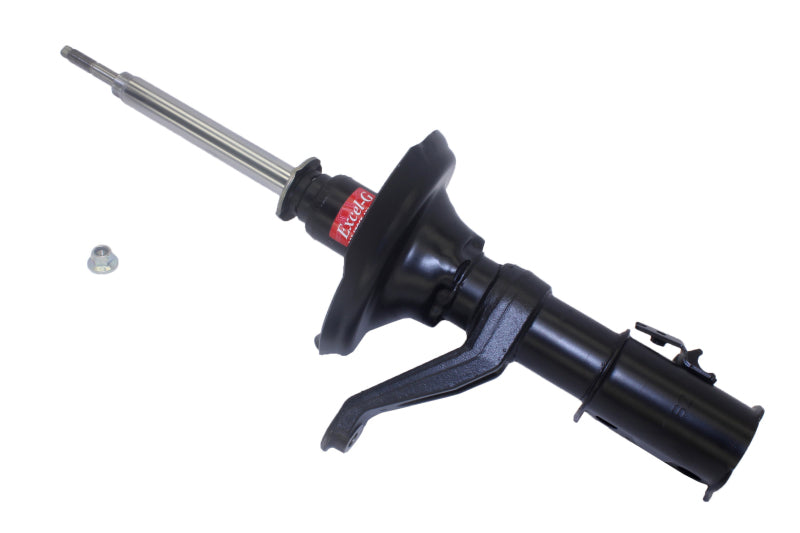 KYB Shocks & Struts Excel-G Front Left HONDA CR-V 2002-04 Shocks and Struts KYB