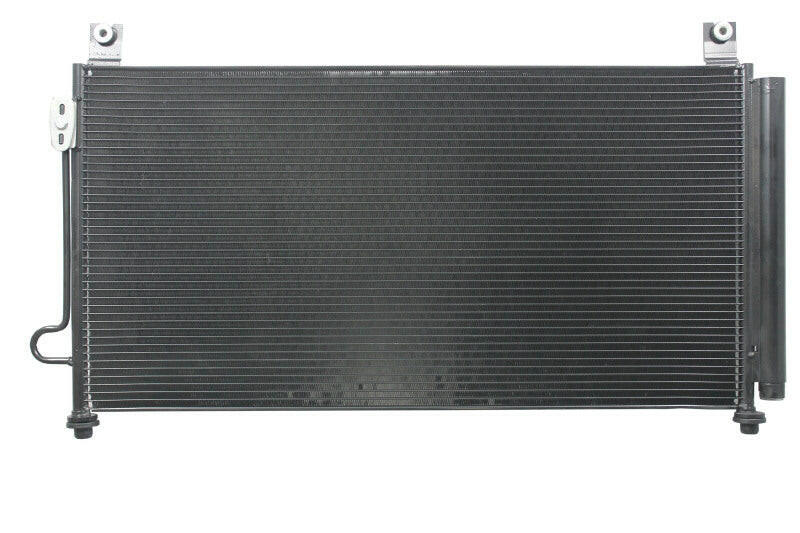 CSF 2015 GMC Sierra 2500 HD 6.0L A/C Condenser Radiators CSF