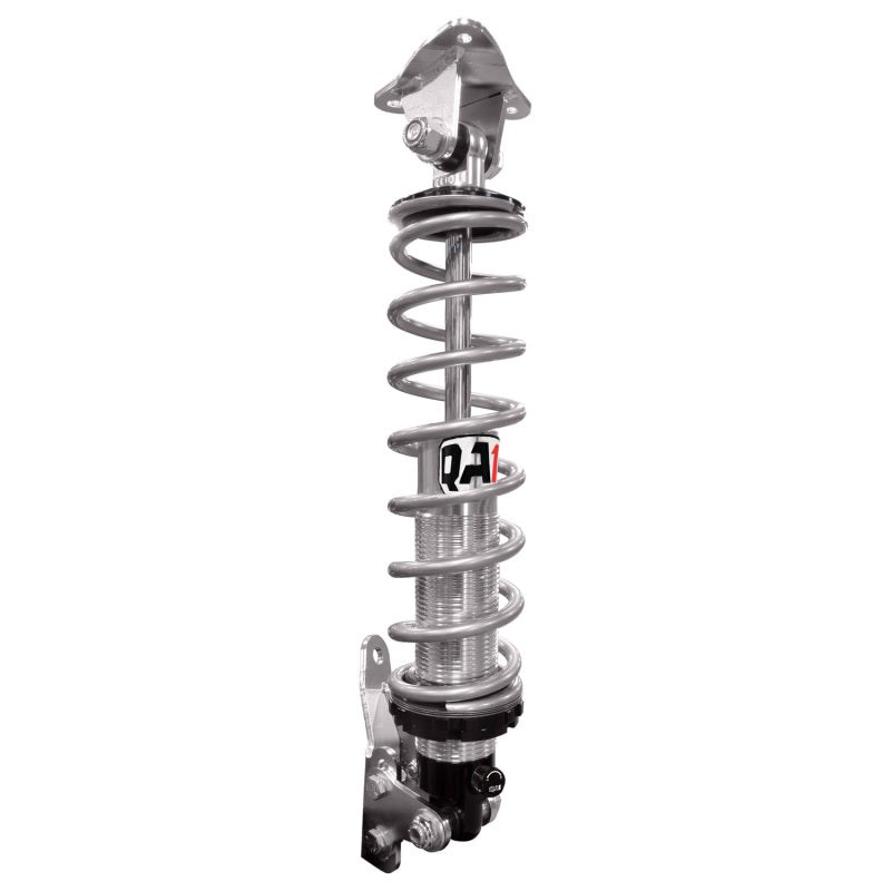 QA1 78-96 GM B-Body Pro Rear Coil-Over System - Double Adj. - 12in x 250lbs/in - Aluminum Coilovers QA1