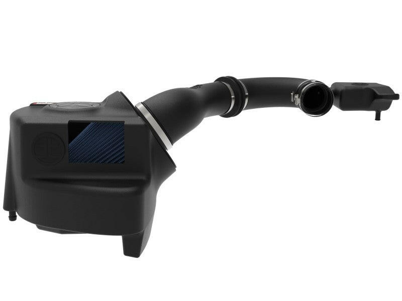 aFe Takeda Momentum Pro 5R Cold Air Intake System 20-22 Subaru Outback H4-2.5L Cold Air Intakes aFe