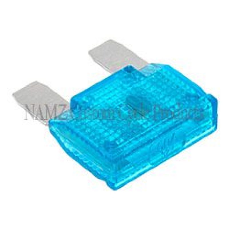NAMZ 60-AMP MAXI Fuse Blue - Single Relays NAMZ