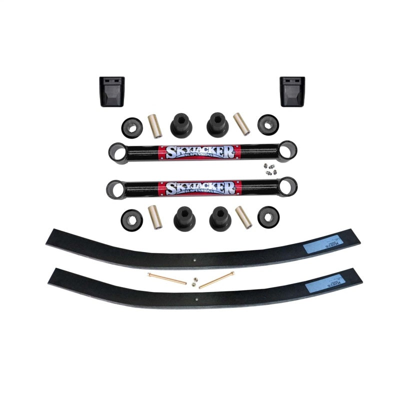 Skyjacker Suspension Lift Kit Component 2000-2001 Dodge Ram 1500 4 Wheel Drive Lift Kits Skyjacker