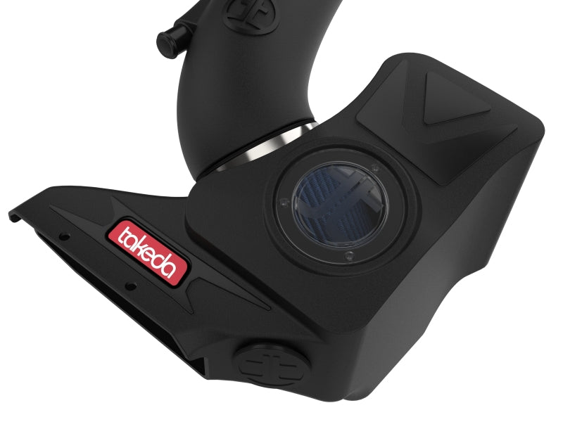 aFe Takeda Momentum Pro 5R Cold Air Intake System 2022 Hyundai Elantra N Cold Air Intakes aFe