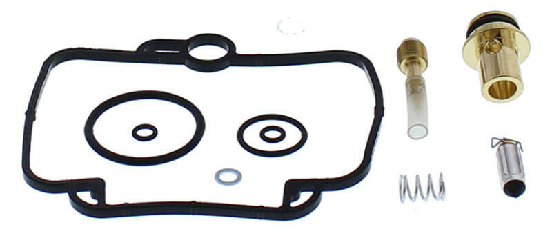 All Balls Racing 2000 KTM SXC 400 Carburetor Rebuild Kit Carburetor Rebuild Kits All Balls Racing