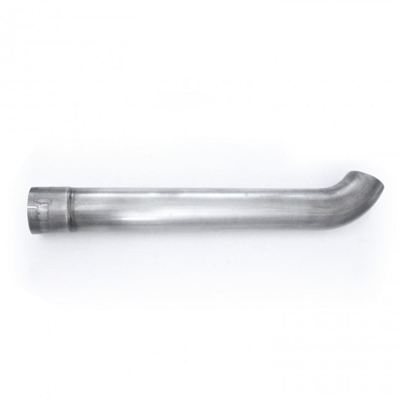 Stainless Works 2017+ Ford Raptor 3.5L 3in Catback Factory Connect Dump Exit Catback Stainless Works