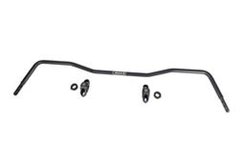 Ridetech 15-24 Ford Mustang S550/S650 Rear Sway Bar Sway Bars Ridetech